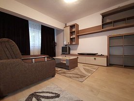 Apartament de închiriat 2 camere, în Constanţa, zona Balada