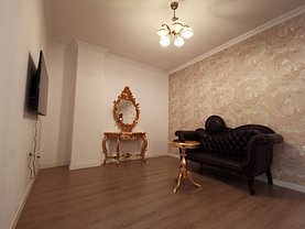 Apartament de închiriat 2 camere, în Constanţa, zona Peninsula