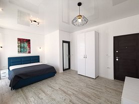 Garsonieră de vânzare, în Mamaia-Sat, zona Nord