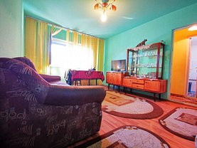 Apartament de vânzare 2 camere, în Constanţa, zona CET