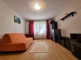 Apartament de închiriat 3 camere, în Constanta, zona Inel I