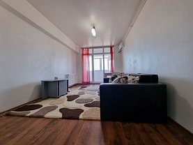 Apartament de închiriat 3 camere, în Constanţa, zona ICIL