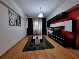 Apartament de închiriat 2 camere, în Constanţa, zona Tomis II