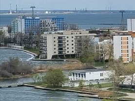 Apartament de vanzare 3 camere, în Constanta, zona Tomis Nord