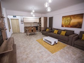 Apartament de vanzare 2 camere, în Mamaia, zona Central