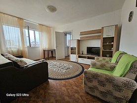 Apartament de vânzare 2 camere, în Constanţa, zona Brotăcei
