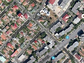 Teren constructii de vânzare sau de închiriat, în Constanta, zona Coiciu