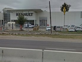 Teren constructii de vânzare, în Constanţa, zona I. C. Brătianu