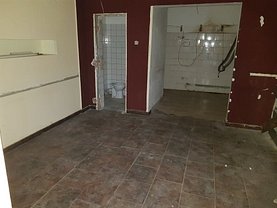 Închiriere spaţiu comercial