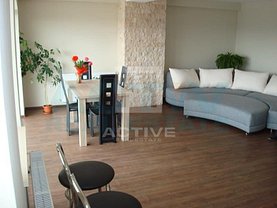 Apartament de închiriat 3 camere, în Cluj-Napoca, zona Andrei Muresanu