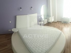 Apartament de închiriat 2 camere, în Cluj-Napoca, zona Plopilor