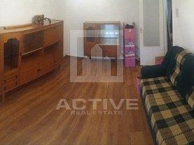 Apartament de vânzare 3 camere, în Cluj-Napoca, zona Manastur