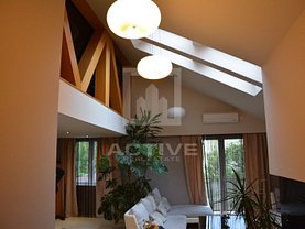 Apartament de închiriat 3 camere, în Cluj-Napoca, zona Manastur