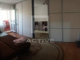 Apartament de vânzare 4 camere, în Cluj-Napoca, zona Marasti