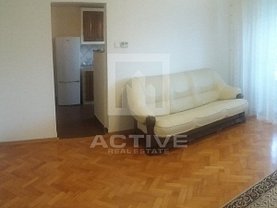 Apartament de închiriat 2 camere, în Cluj-Napoca, zona Gheorgheni