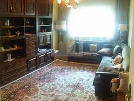 Apartament de vânzare 3 camere, în Cluj-Napoca, zona Manastur