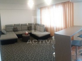Apartament de închiriat 3 camere, în Cluj-Napoca, zona Zorilor