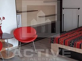 Apartament de vânzare 3 camere, în Cluj-Napoca, zona Zorilor