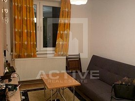 Apartament de închiriat 3 camere, în Cluj-Napoca, zona Plopilor