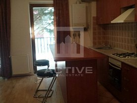 Apartament de închiriat 3 camere, în Cluj-Napoca, zona Buna Ziua