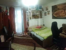 Garsonieră de vânzare, în Cluj-Napoca, zona Mănăştur