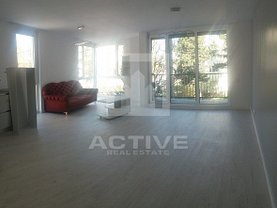 Apartament de închiriat 2 camere, în Cluj-Napoca, zona Gheorgheni
