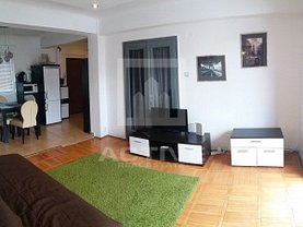 Apartament de închiriat 2 camere, în Cluj-Napoca, zona Central