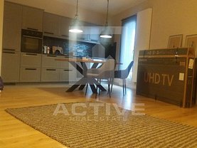 Apartament de închiriat 3 camere, în Cluj-Napoca, zona Semicentral