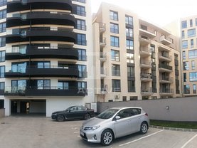 Apartament de închiriat 2 camere, în Cluj-Napoca, zona Central