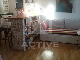 Apartament de închiriat 2 camere, în Cluj-Napoca, zona Semicentral