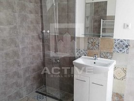 Apartament de închiriat 2 camere, în Cluj-Napoca, zona Marasti