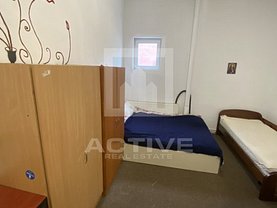 Apartament de închiriat 2 camere, în Cluj-Napoca, zona Mărăşti