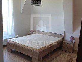 Apartament de vânzare 2 camere, în Cluj-Napoca, zona Calea Turzii