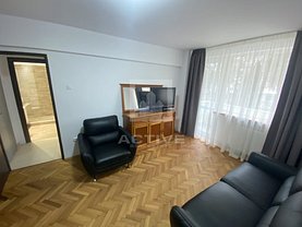 Apartament de închiriat 3 camere, în Cluj-Napoca, zona Grigorescu