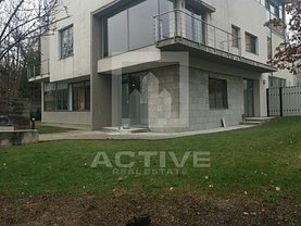 Casa de închiriat 3 camere, în Cluj-Napoca, zona Central