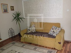 Casa de închiriat 3 camere, în Cluj-Napoca, zona Marasti