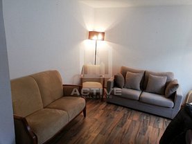 Casa de închiriat 3 camere, în Cluj-Napoca, zona Marasti