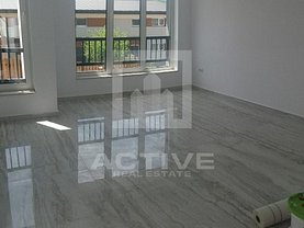 Casa de închiriat 4 camere, în Cluj-Napoca, zona Borhanci