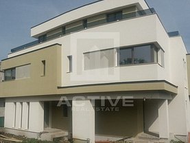 Casa de închiriat 5 camere, în Cluj-Napoca, zona Andrei Mureşanu