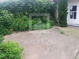 Casa de închiriat 3 camere, în Cluj-Napoca, zona Central