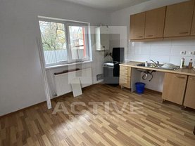 Casa de închiriat 3 camere, în Cluj-Napoca, zona Dambul Rotund