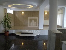 Casa de închiriat 5 camere, în Cluj-Napoca, zona Semicentral
