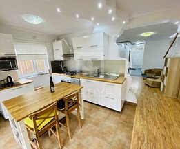 Casa de închiriat 5 camere, în Cluj-Napoca, zona Bună Ziua