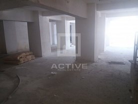 Închiriere spaţiu industrial