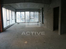 Închiriere spaţiu comercial
