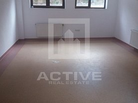 Închiriere spaţiu industrial