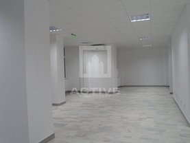 Vânzare spaţiu comercial