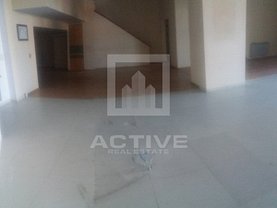 Închiriere spaţiu comercial