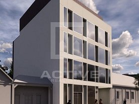 Închiriere spaţiu comercial în Cluj-Napoca, Central