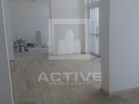 Închiriere spaţiu comercial